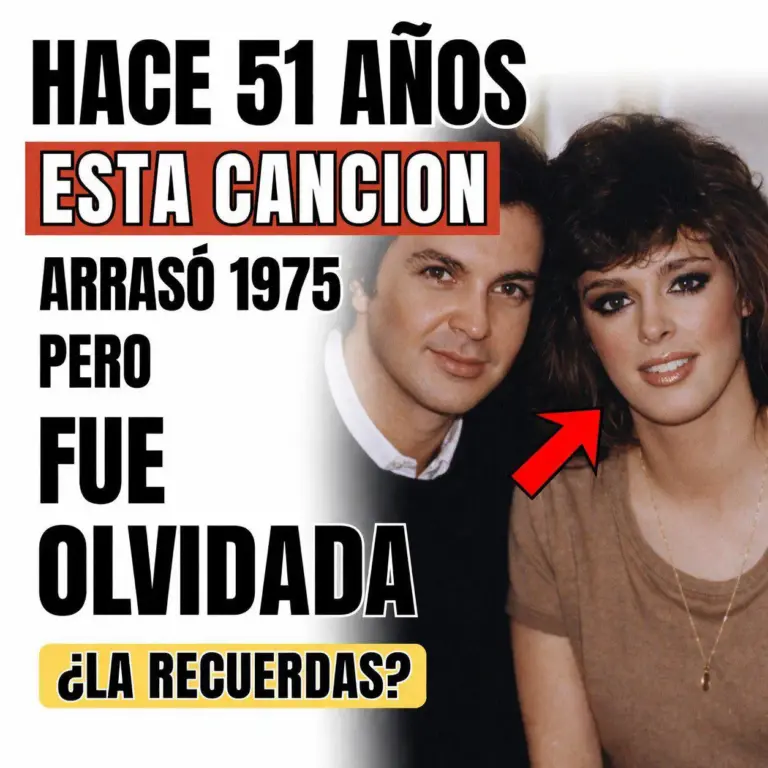 9 Canciones Latinas yxitos de 1975 Olvidadas 768x768