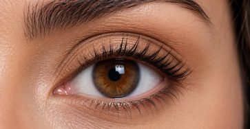 Vitamina salud ocular
